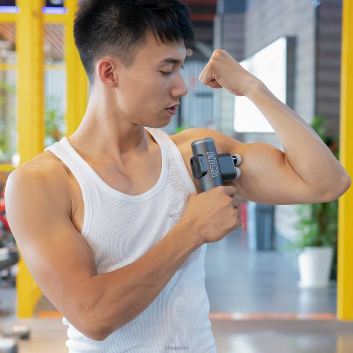 グレー KiCA ツール 3 TJZL11