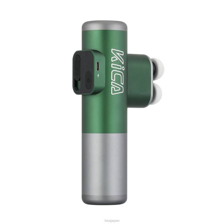 緑 KiCA ツール 3 TJZL12