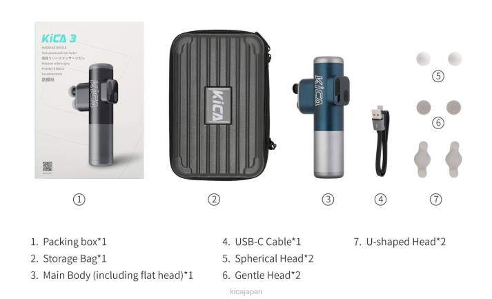 緑 KiCA ツール 3 TJZL12