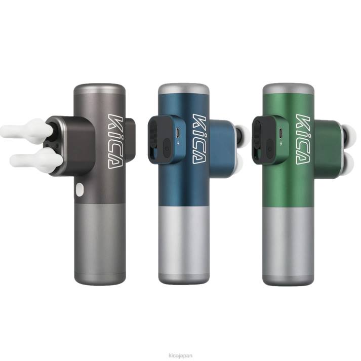 緑 KiCA ツール 3 TJZL12